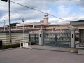 京都女子高等学校设施