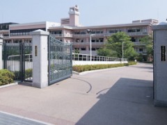 京都女子高等学校设施 