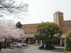 京都学园高校相册