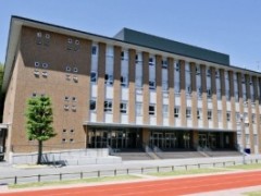 京都学园高校相册