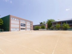 京都学园高校相册