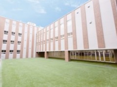 京都学园高校相册