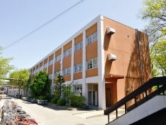 京都学园高校相册