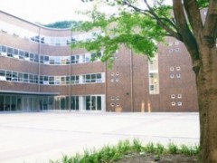 京都学园高校相册
