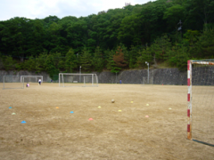 京都精华学园高校设施
