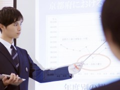 京都精华学园高校设施