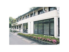 京都共荣学园高等学校设施 