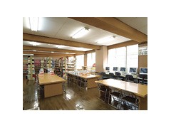 京都共荣学园高等学校设施 