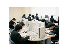 京都共荣学园高等学校设施 