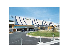 京都共荣学园高等学校设施 
