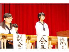 川村高校相册