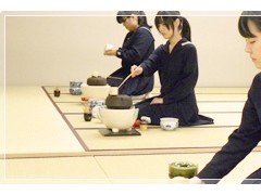 川村高校相册