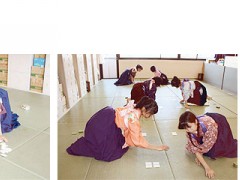 爱国高校相册