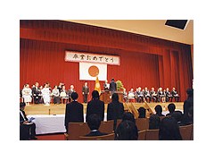 爱国高校相册