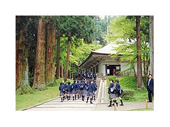 爱国高校相册