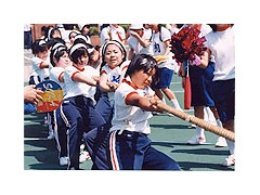 爱国高校相册