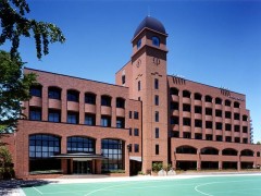 爱国高校相册