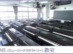 蒲田女子高中留学相册 