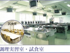 蒲田女子高中留学相册 
