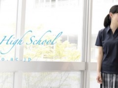 蒲田女子高中留学相册 