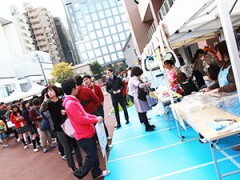 日出学园高中留学相册