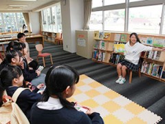 日出学园高中留学相册