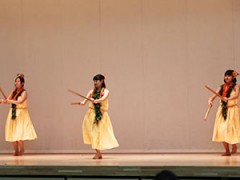 日出学园高中留学相册