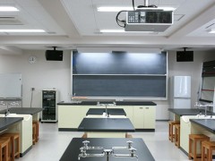 日出学园高中留学相册