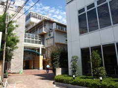 日出学园高中留学相册