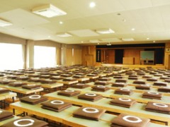 花园高等学校设施 