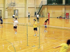 京都光华高校相册