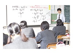 京都光华高校相册
