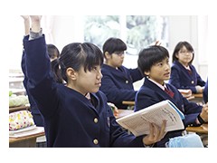 京都光华高校相册