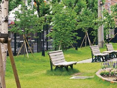 京都光华高校相册