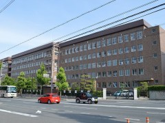 京都光华高校相册