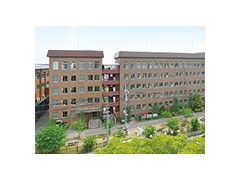 京都光华高校相册