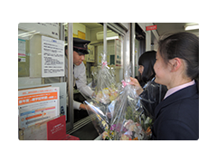 京都光华高校相册