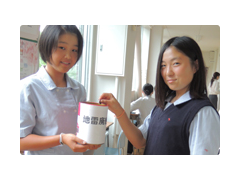 京都光华高校相册
