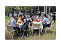 京都光华高校相册