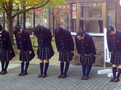 京都光华高校相册