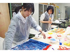 京都光华高校相册