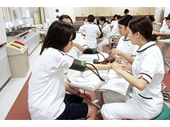 京都光华高校相册