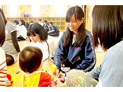 京都光华高校相册