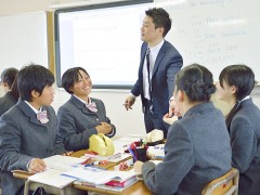 京都光华高校相册