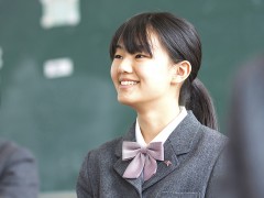 京都光华高校相册