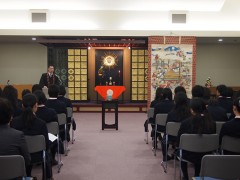 京都光华高校相册