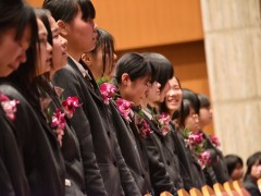 京都光华高校相册