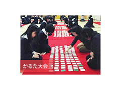 华顶女子高校相册