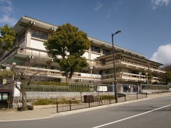 华顶女子高校相册