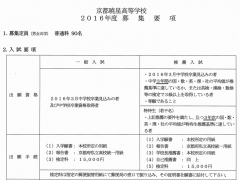 京都晓星高校相册